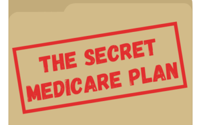 The Secret Medicare Plan that No One Tells You About